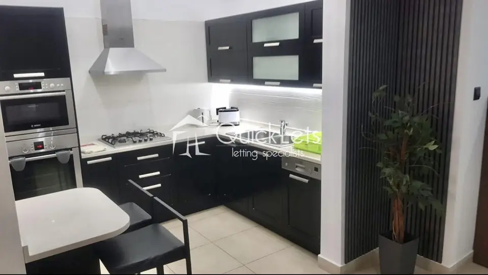 3 bedroom Maisonette to rent in Swieqi