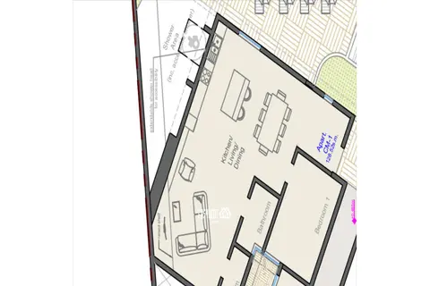 2 Bedroom Maisonette For Sale in Gozo - Victoria