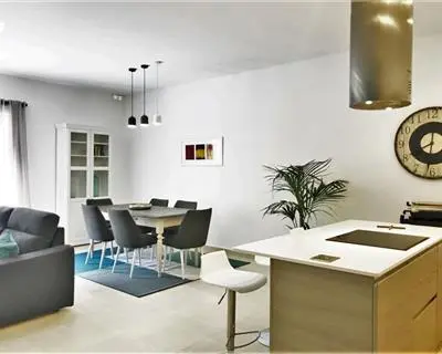 2 bedroom Apartment to rent in Sliema