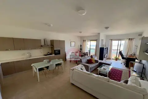 3 Bedroom Apartment For Sale in Mellieha