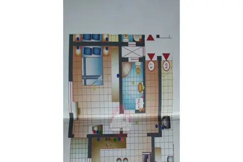 1 Bedroom Apartment For Sale in Gzira