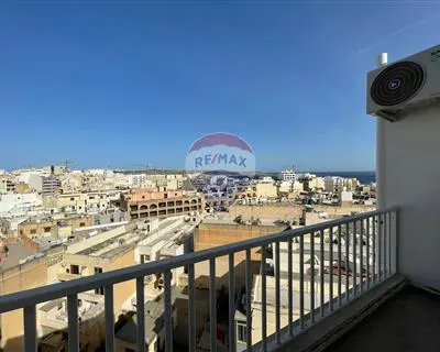 3 bedroom Apartment to rent in Qawra