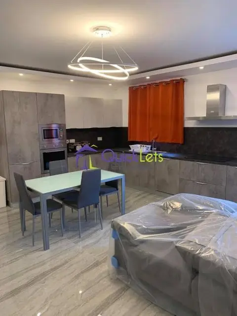 2 bedroom Apartment to rent in Msida