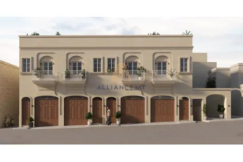 Plot For Sale in Gozo - San Lawrenz