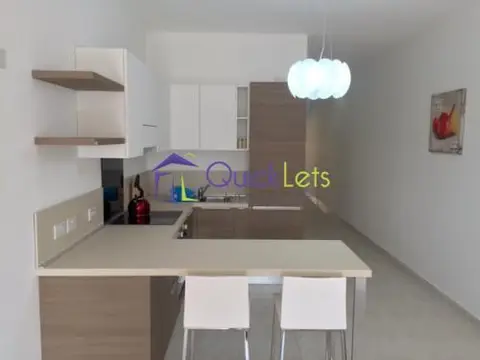 2 bedroom Apartment to rent in Msida