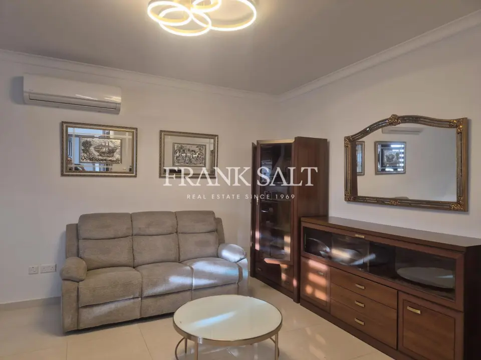 Marsaxlokk, Maisonette