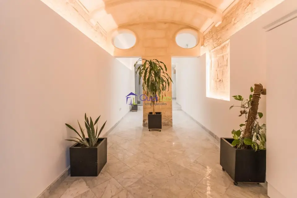 1 bedroom Apartment to rent in Valletta