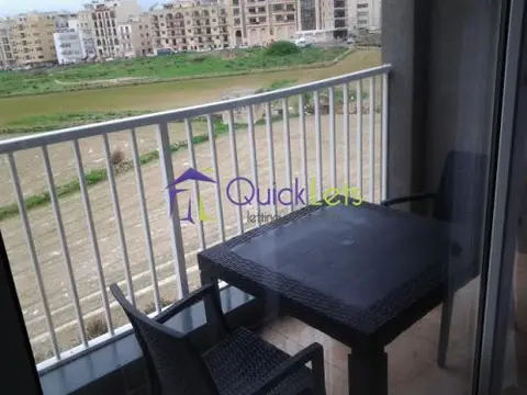 2 bedroom Apartment to rent in Qawra