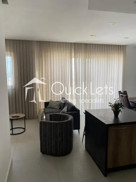 2 bedroom Apartment to rent in St. Julians