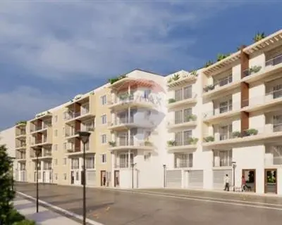 2 bedroom Penthouse for sale in Mosta
