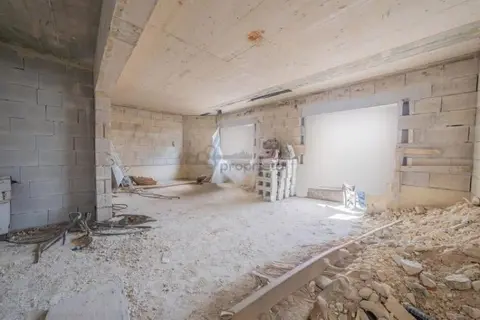 3 Bedroom Apartment For Sale in Zejtun