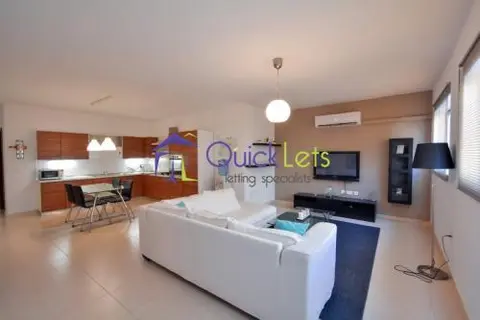 2 bedroom Maisonette to rent in St. Julians