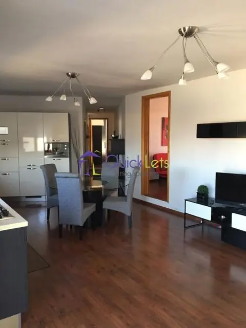 2 bedroom Penthouse to rent in Swieqi