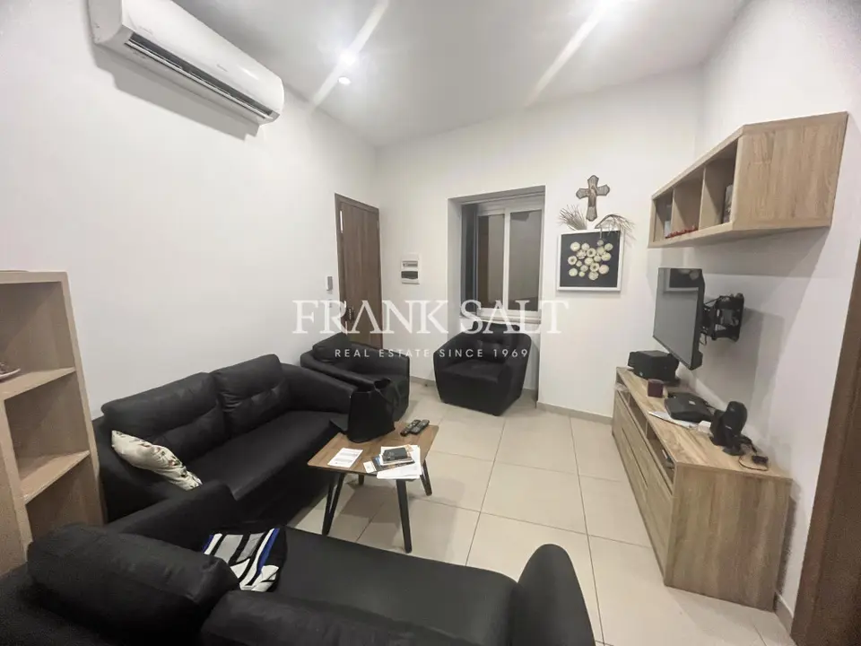 Zabbar, Furnished Apartment