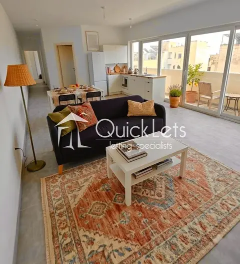 2 bedroom Apartment to rent in Fgura