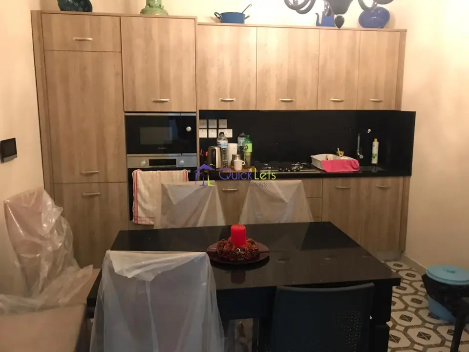 2 bedroom House of Character to rent in Rabat