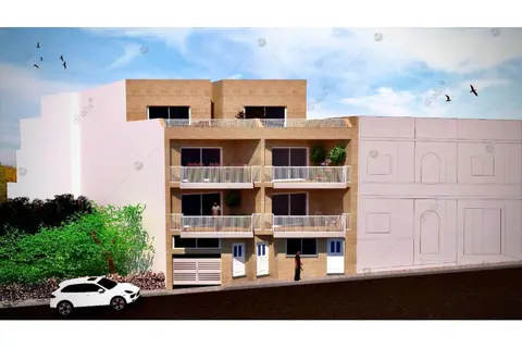 3 Bedroom Penthouse For Sale in Gozo - Nadur