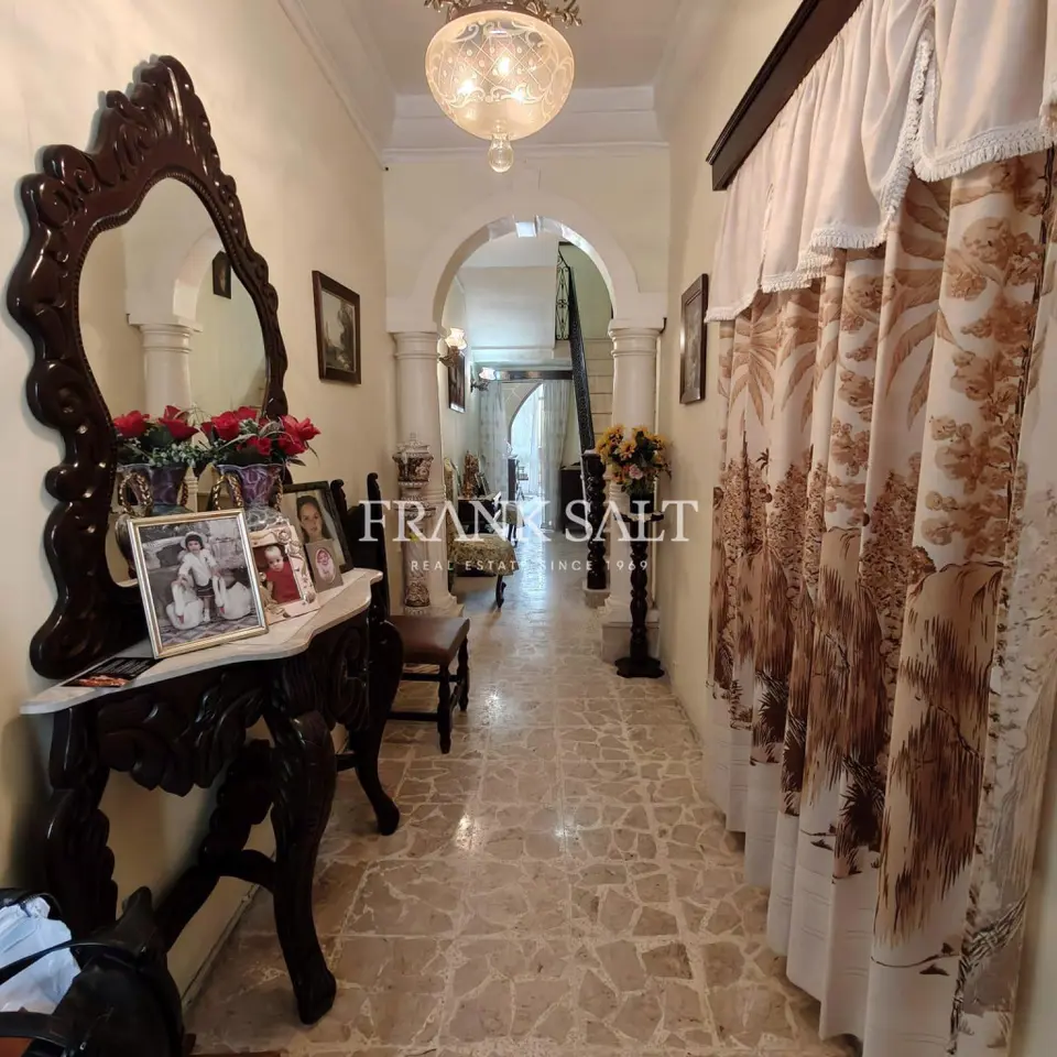 Msida Furnished Duplex Maisonette