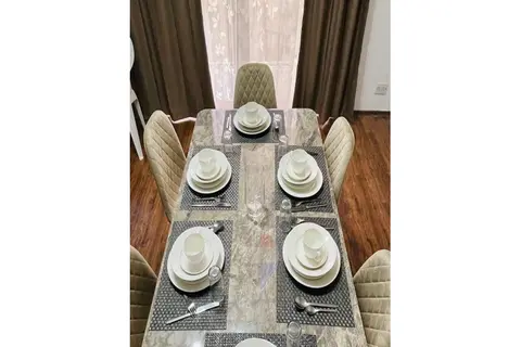 3 Bedroom Apartment To Rent in St Julian's