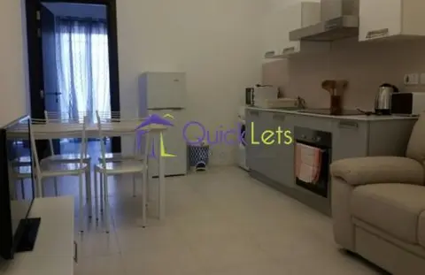 1 bedroom Apartment to rent in Gzira