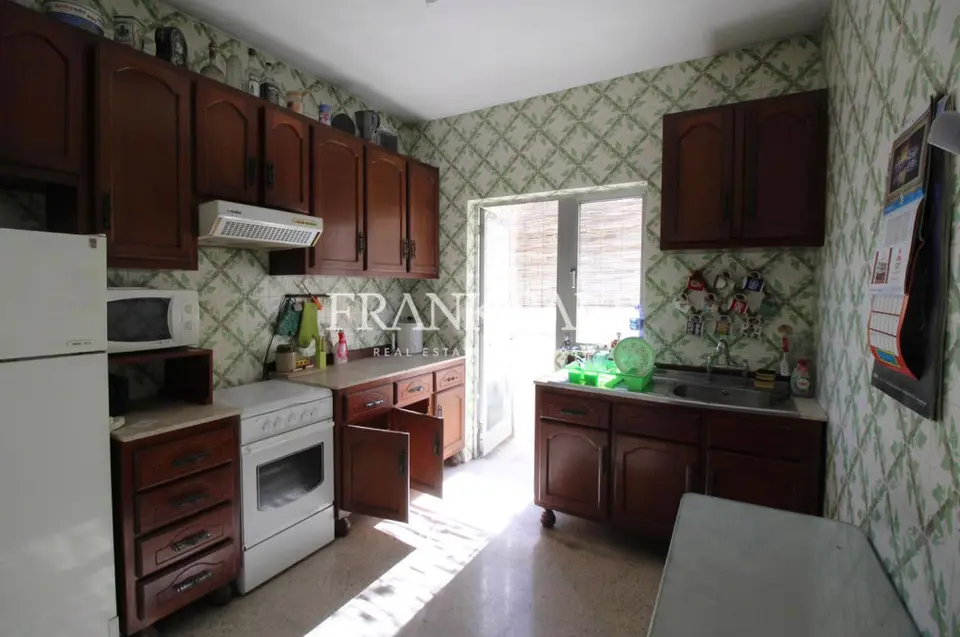 Msida, Apartment