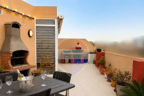 3 Bedroom Penthouse For Sale in Birkirkara