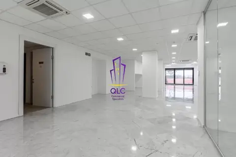 Office to rent in Sliema