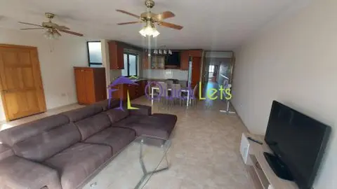 3 bedroom Penthouse to rent in Qawra