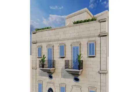 3 Bedroom Town House For Sale in Qrendi