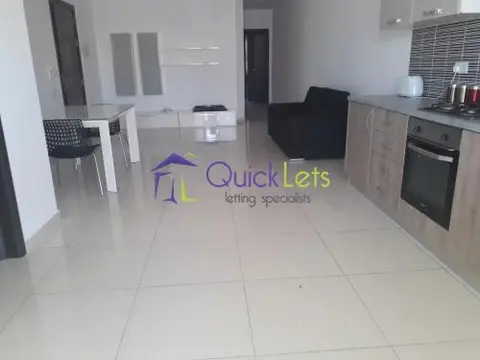 3 bedroom Apartment to rent in Qormi