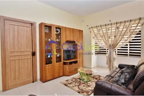 3 bedroom Apartment to rent in Gzira