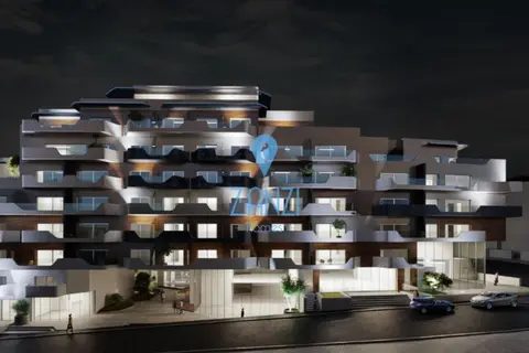 Parking For Sale in Mellieha