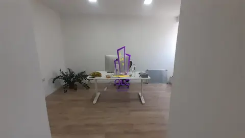 Office to rent in Valletta