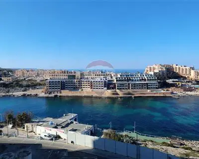 3 bedroom Apartment to rent in St Julian's