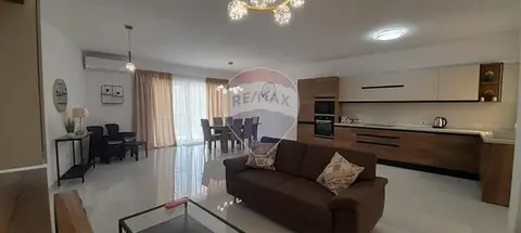 3 bedroom Apartment to rent in Naxxar