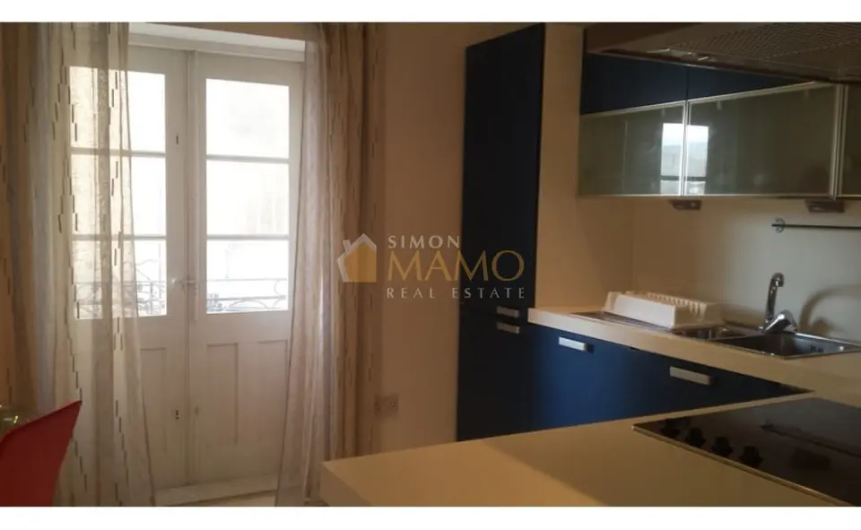 Apartments for rent in Malta: Sliema 2 bedroom flat for sale