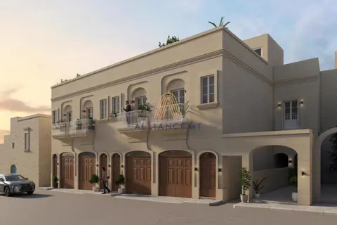 Plot For Sale in Gozo - San Lawrenz