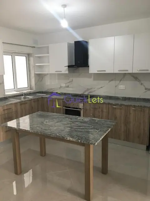 2 bedroom Apartment to rent in Msida