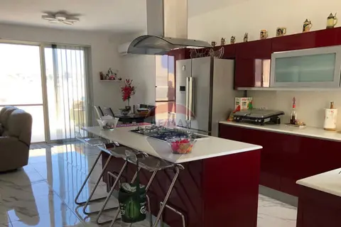 3 Bedroom Penthouse For Sale in Msida