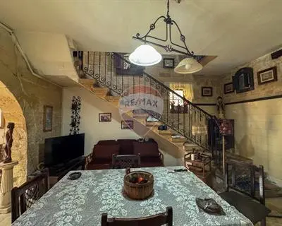 2 bedroom Townhouse for sale in Kalkara