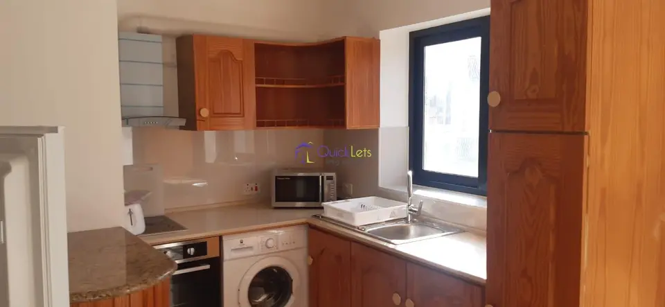 1 bedroom Studio Apartment to rent in Gozo - Rabat (Victoria)