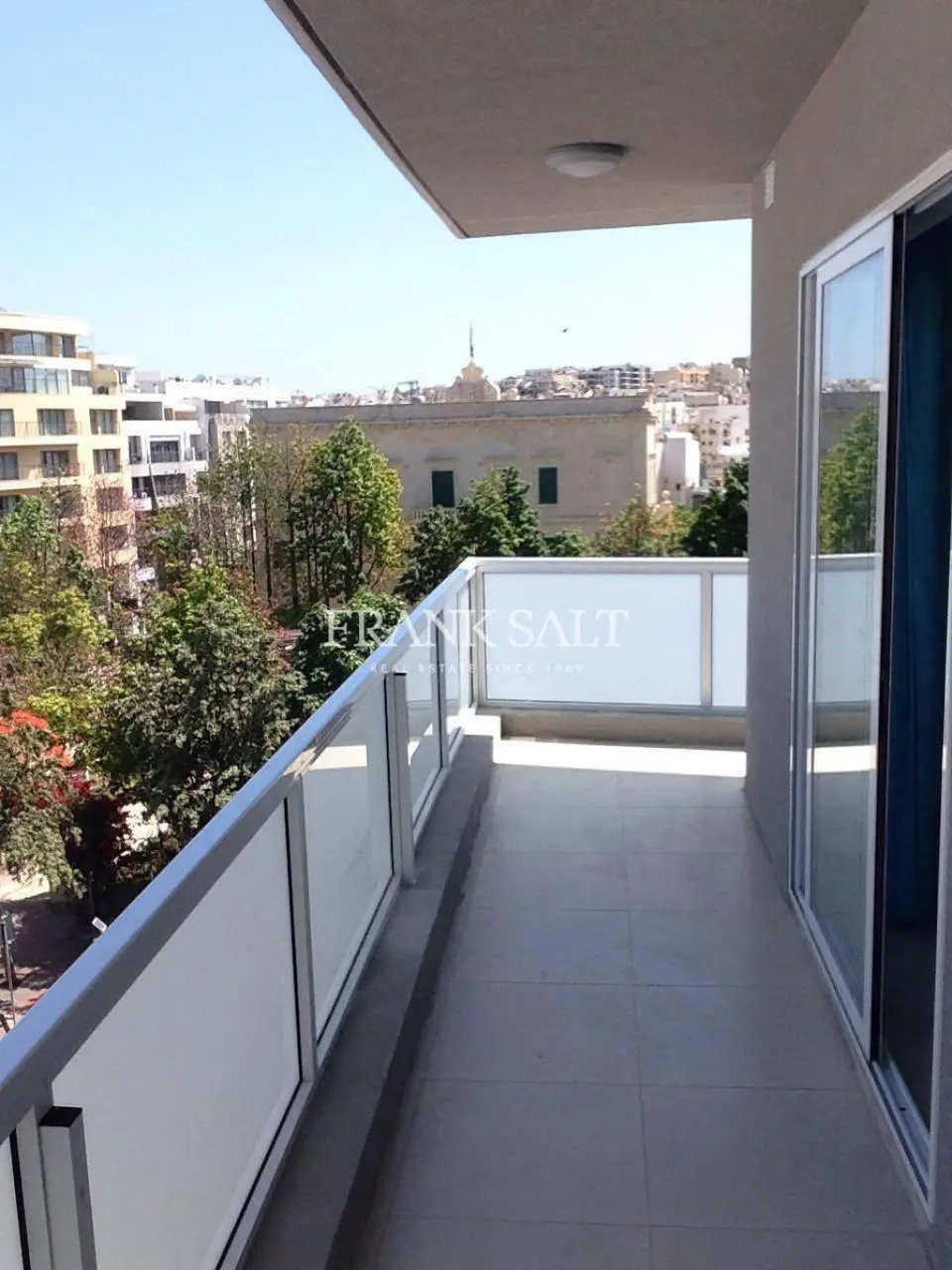 Paceville, Furnished Apartment
