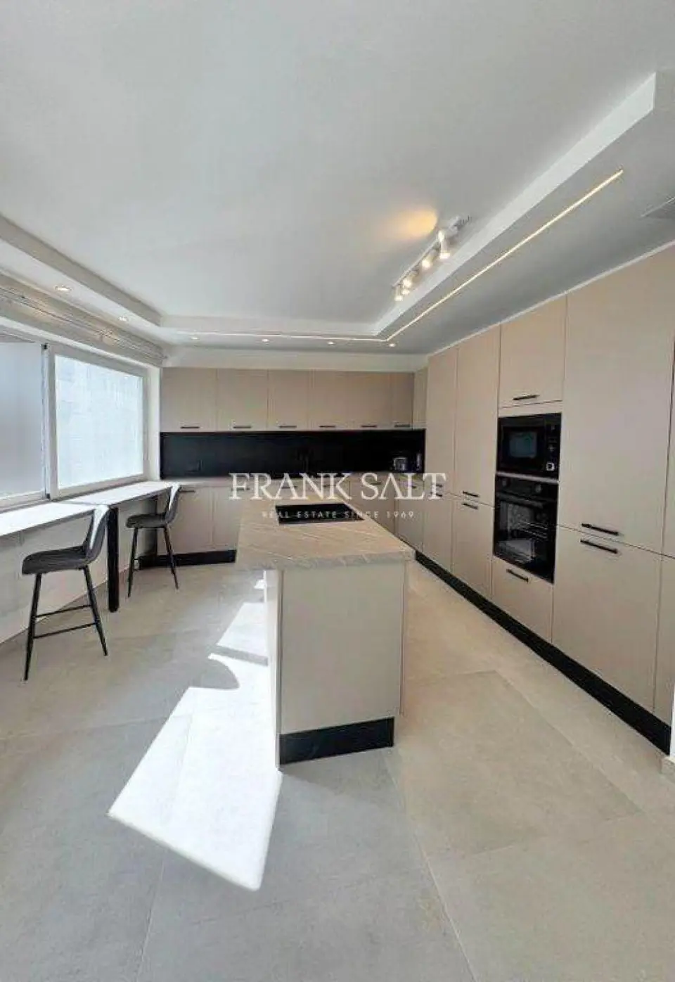 Mellieha, Furnished Apartment