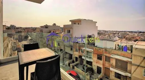 2 bedroom Apartment to rent in St. Julians