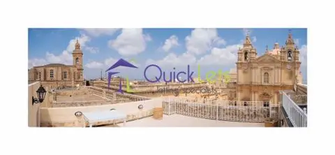 5 bedroom Palace/Castle/Manor to rent in Mdina
