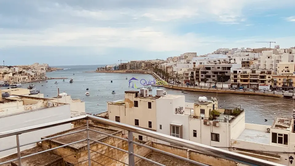 2 bedroom Apartment to rent in Marsaskala
