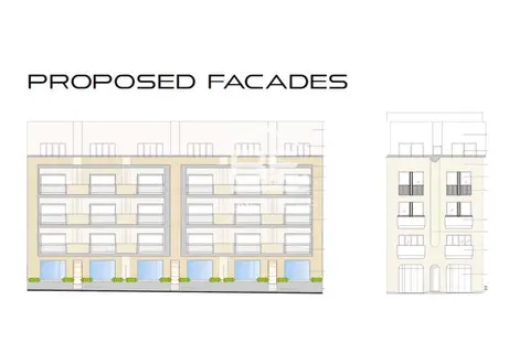 3 Bedroom Apartment For Sale in Gozo - Kercem