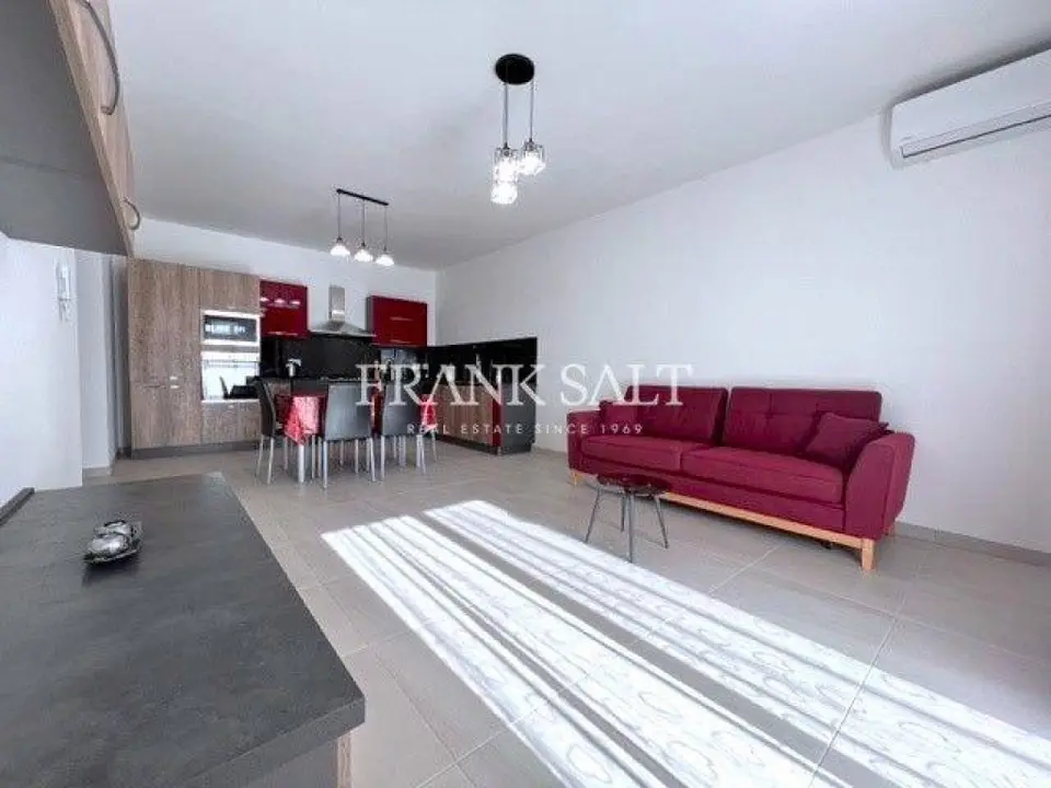 Gharghur, Furnished Apartment