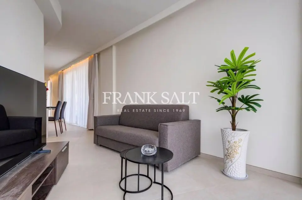 Mercury Suites, Furnished Apartment