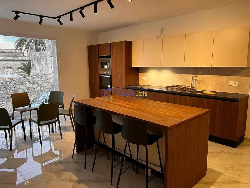 3 bedroom Apartment to rent in St. Julians